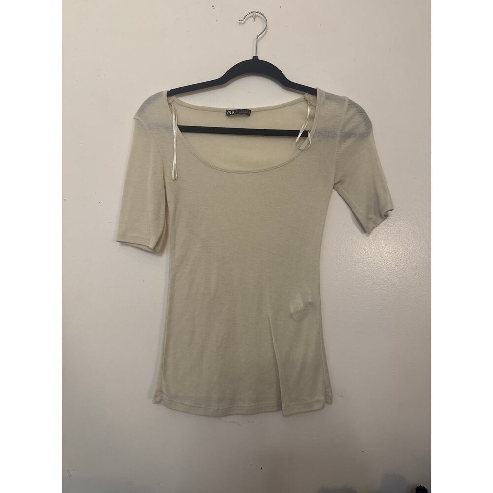 Zara Top - Picture 2 of 3